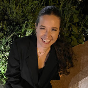 Meet your Posher, Alexa